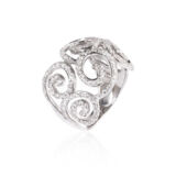 Anello Spirali