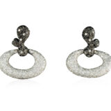 ForEverHug Me Earrings