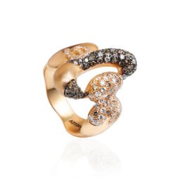 Anello ForEverHug Me