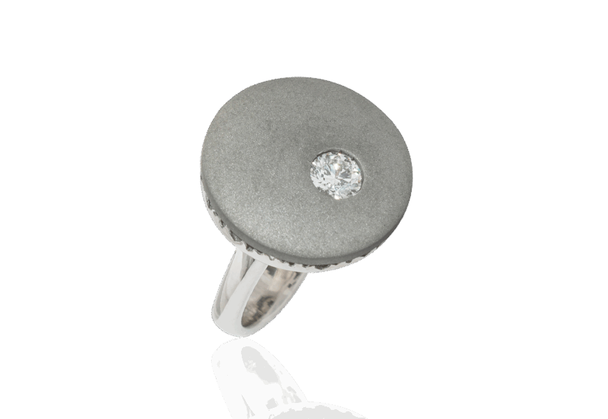 Anello Titano