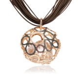 Soul Spaces Pendant