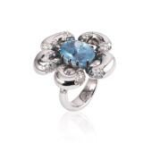 Flower Ring