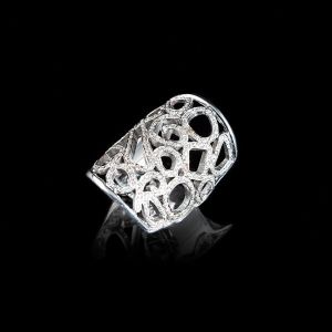 Collezione Soul Spaces, Gioielli Soul Spaces