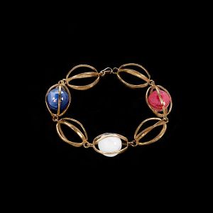 Collezione Soul Spaces, Gioielli Soul Spaces