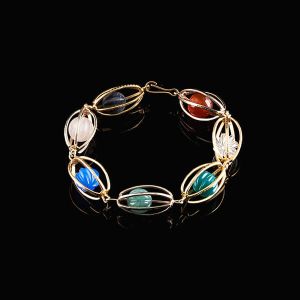 Collezione Soul Spaces, Gioielli Soul Spaces