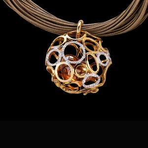 Collezione Soul Spaces, Gioielli Soul Spaces