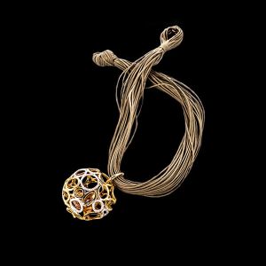 Collezione Soul Spaces, Gioielli Soul Spaces