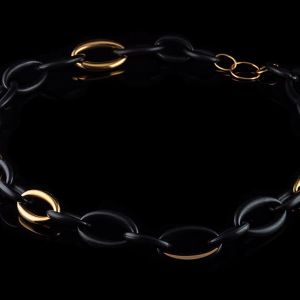 Collezione Blackwood, Gioielli Blackwood