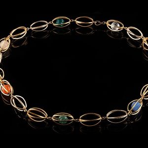 Collezione Soul Spaces, Gioielli Soul Spaces