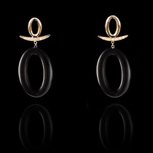 Collezione Blackwood, Gioielli Blackwood