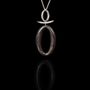 Collezione Blackwood, Gioielli Blackwood