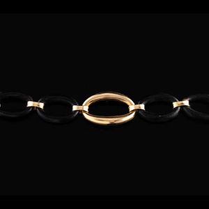 Collezione Blackwood, Gioielli Blackwood