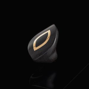 Collezione Blackwood, Gioielli Blackwood