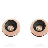 Stud Earrings