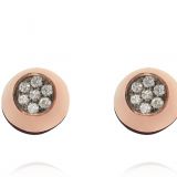 Pavé Earrings