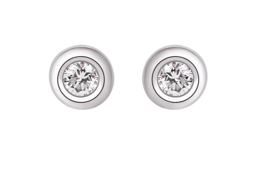 Orecchini punto luce, Orecchini Punto Luce