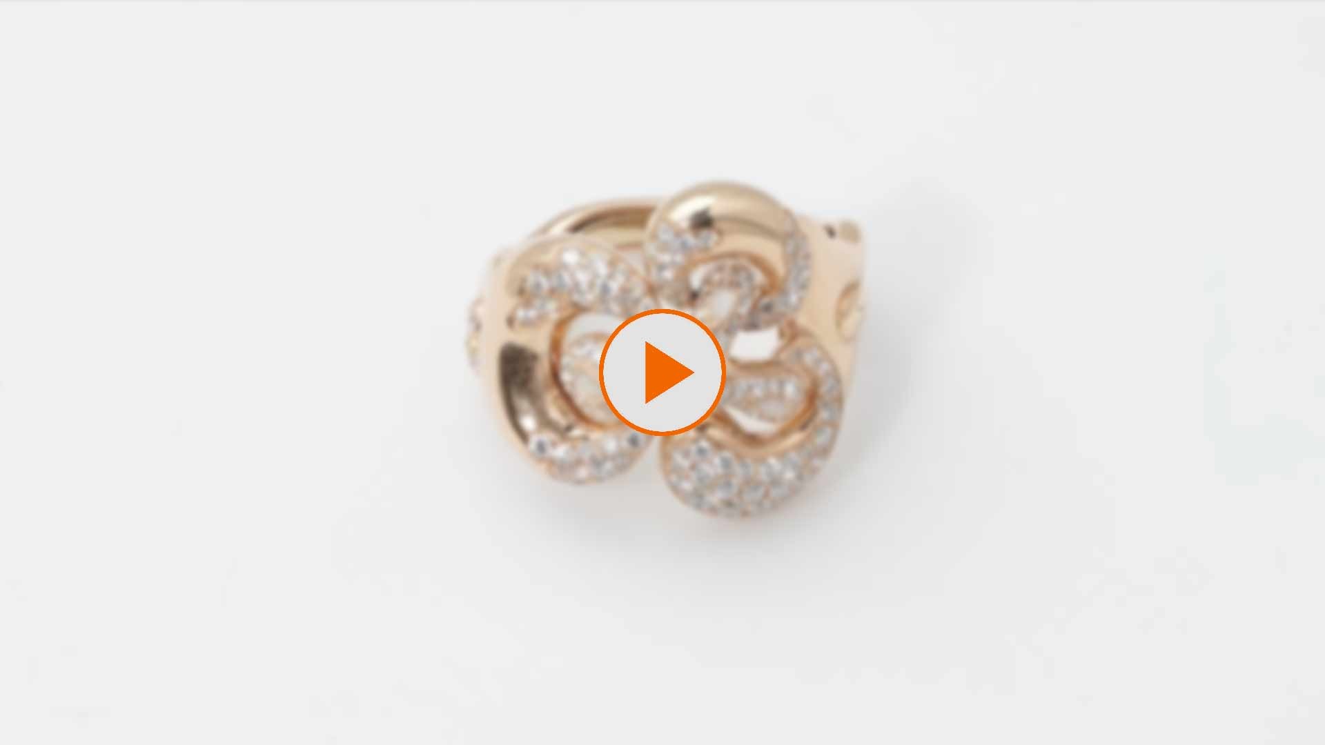 Anteprima video anello ForEverHug Me