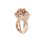 Calafate Ring