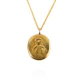 Angel Pendant