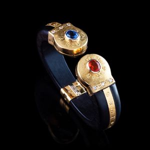 Collezione Blackwood, Gioielli Blackwood