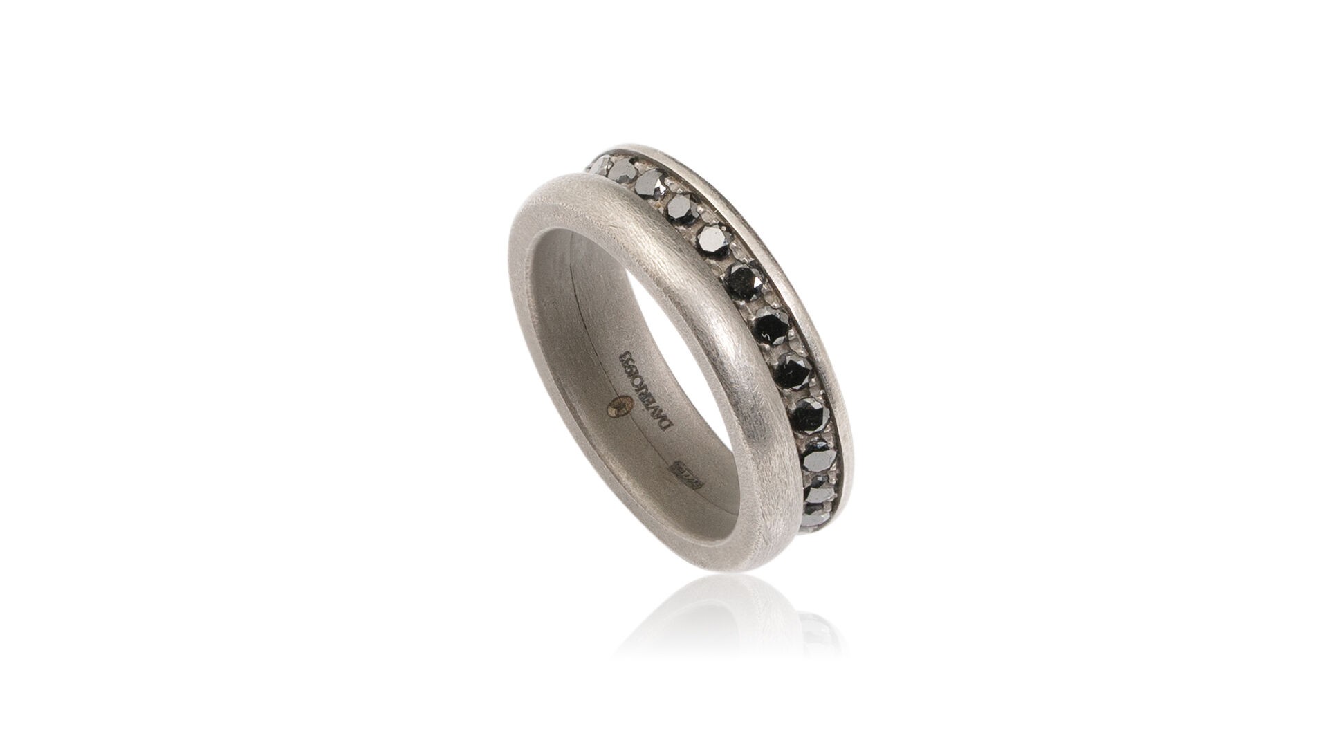 Men’s Titanium Ring
