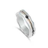 Men's Gold Ring