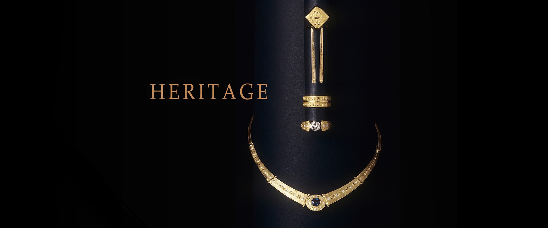 collezione Heritage, Collezione Heritage