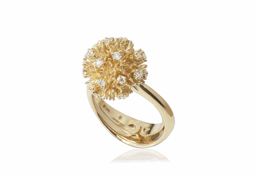 Anello Ricci