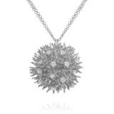 Nicely Riccio Pendant