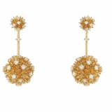 Ricci Drop Earrings