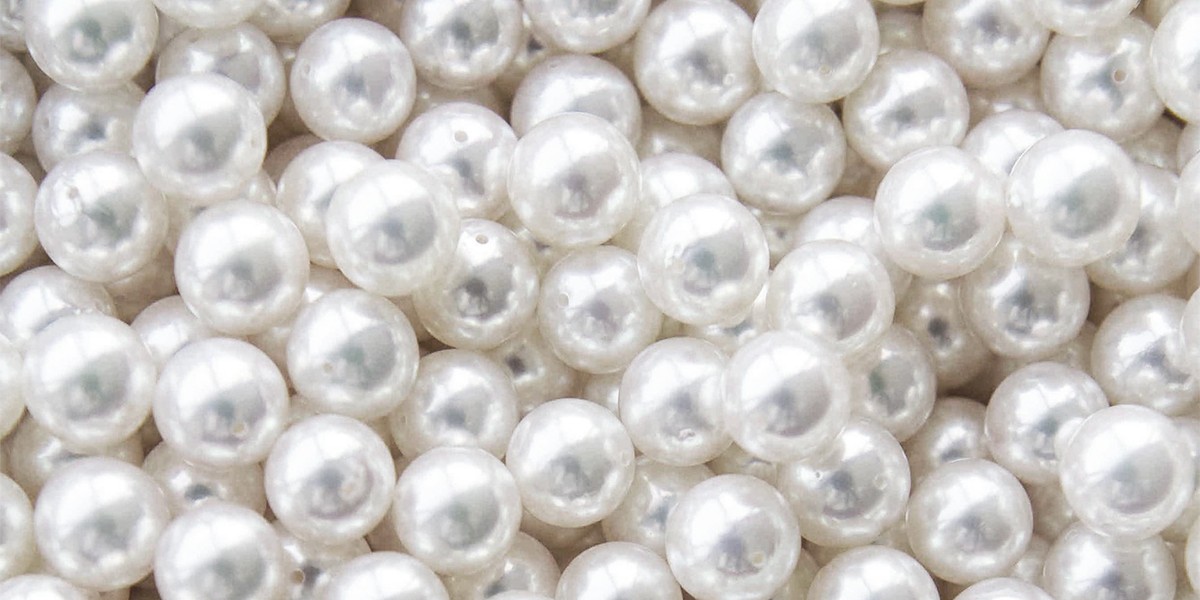 perle, Le perle, l’eleganza di un gioiello senza tempo