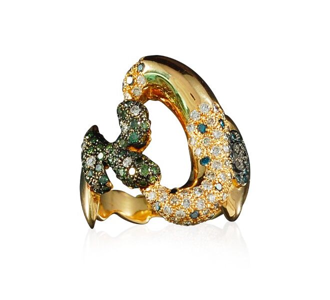 Daverio1933, Jewels from the 2010s - 2020s