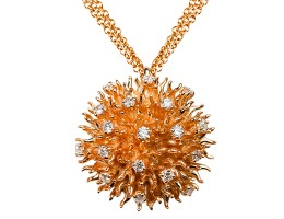 Ricci Collection, Ricci Collection