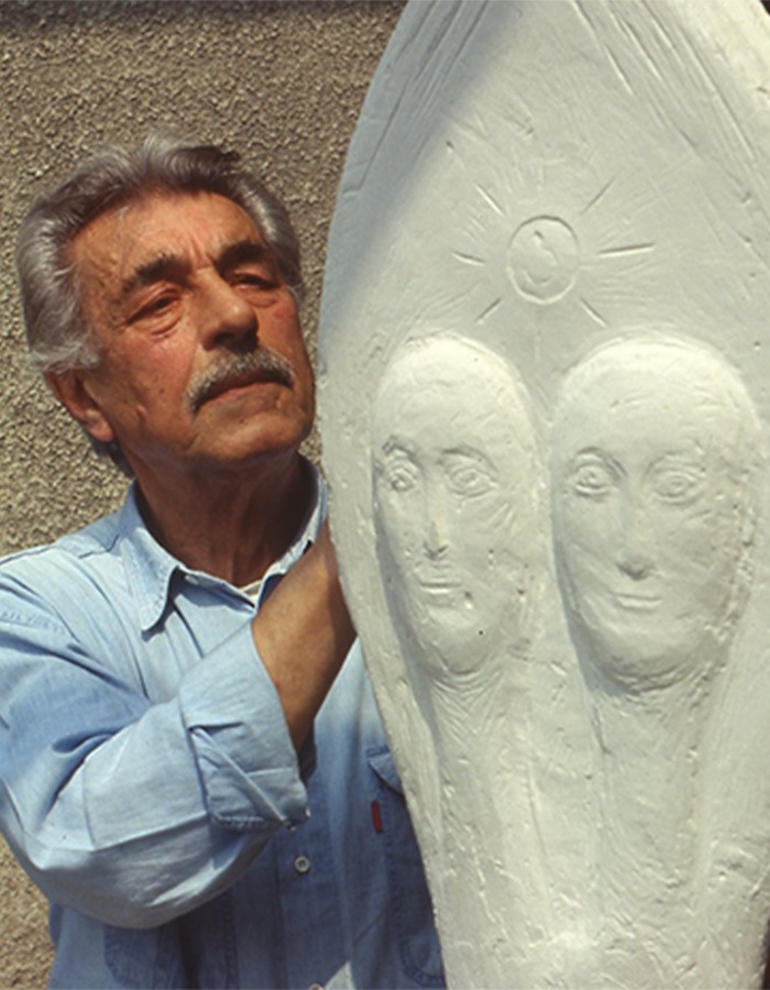 Daverio Sculptors of Jewel, Sculptors Of Jewel Collection