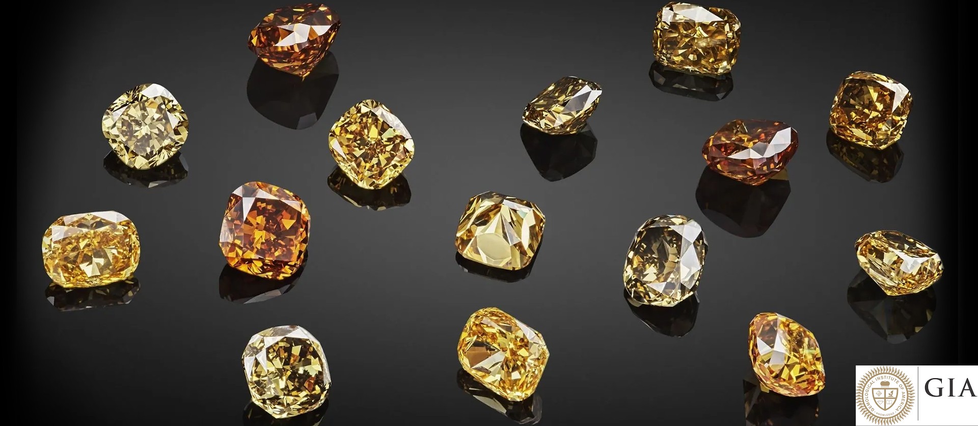 diamanti colorati, I diamanti colorati, pietre rare e preziose per gioielli insoliti