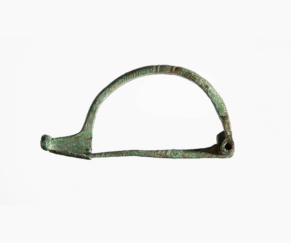 gioielli romani, I gioielli romani: dall&#8217;anello di fidanzamento alla corona degli imperatori