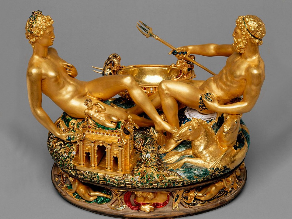 gioielli nel Rinascimento, I gioielli nel Rinascimento, da ornamento a status symbol