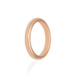 French Wedding Band