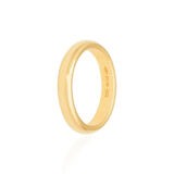 Classic Wedding Band
