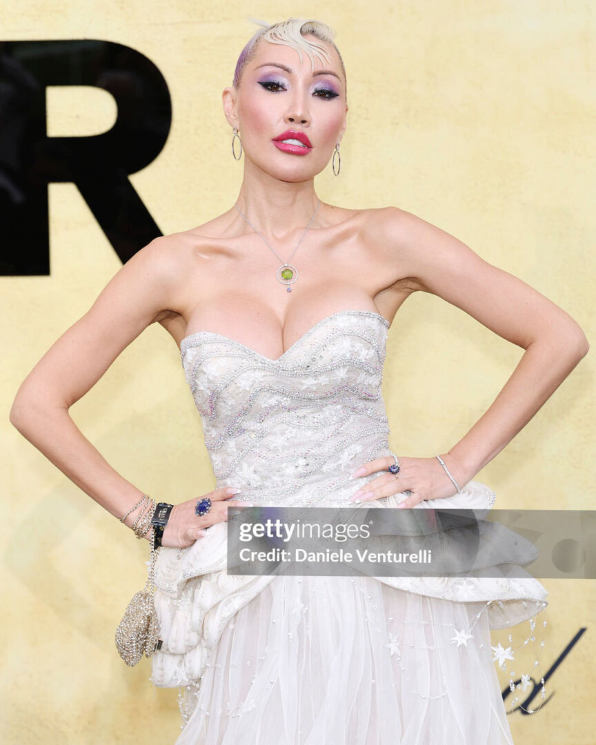 Festival di Cannes 2025, Al Festival di Cannes 2025 attrici, modelle e influencer con i gioielli Daverio1933