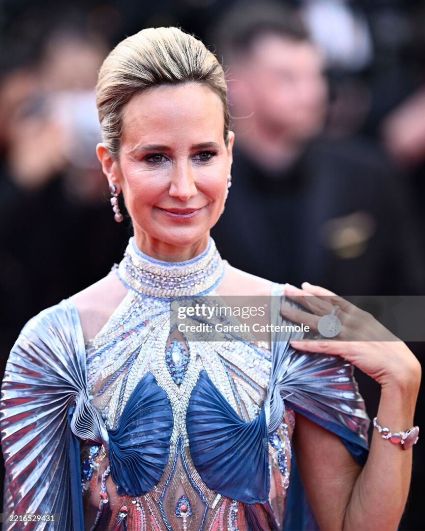 Festival di Cannes 2025, Al Festival di Cannes 2025 attrici, modelle e influencer con i gioielli Daverio1933