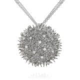 Chubby Riccio Pendant