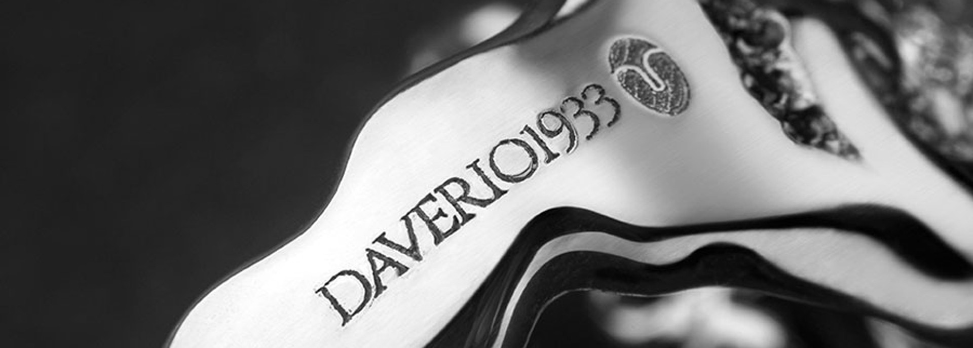 Daverio1933, Daverio1933, gioielli per passione