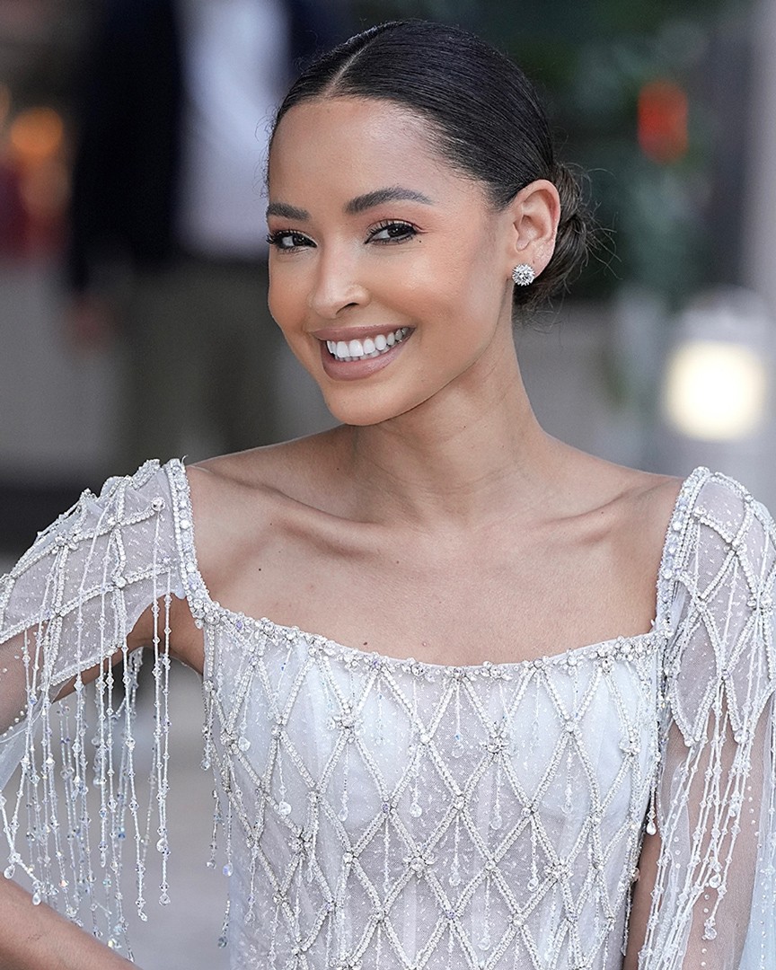 Festival di Cannes 2025, Al Festival di Cannes 2025 attrici, modelle e influencer con i gioielli Daverio1933