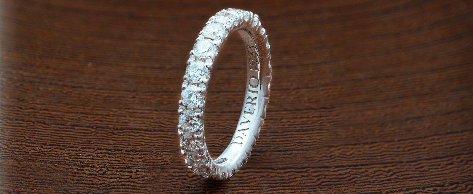 verette, Verette con diamanti e pietre preziose: il regalo perfetto