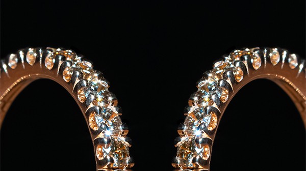 Diamanti brown