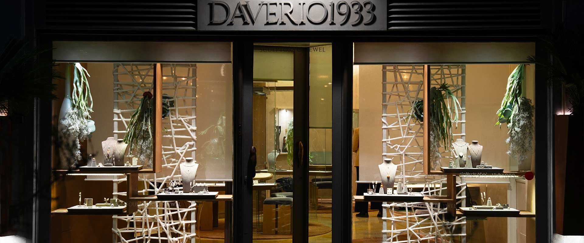 Gioielleria Daverio1933 a Bergamo gioielleria Daverio1933 a Bergamo, Gioielleria Daverio1933 a Bergamo