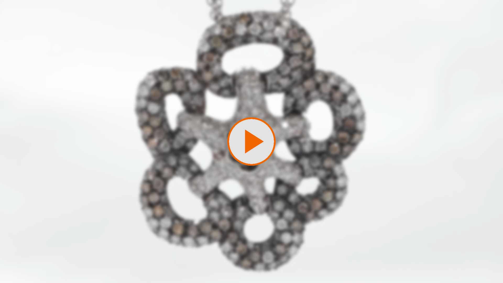 Anteprima video ciondolo ForEverHug Me