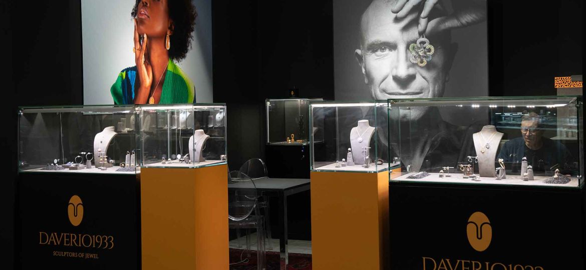 Daverio1933 VicenzaOro 2026