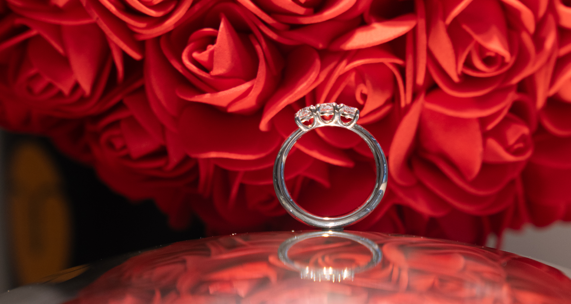 Valentine's Day 2026, VALENTINE’S DAY 2026, GIFT IDEAS: PERSONALIZED SOLITAIRE RINGS